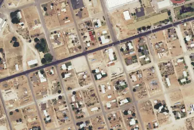 RV park