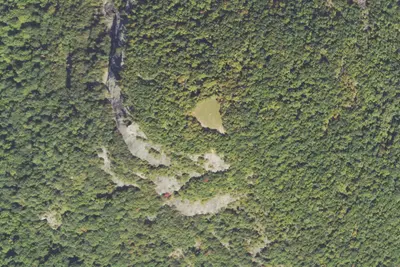 Camp site