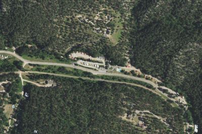 Camp site