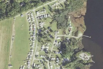 Southern Point Campground