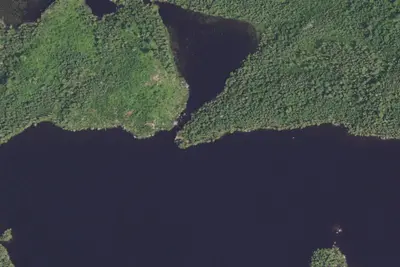 Ham Lake Site 1