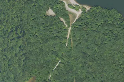 Birmingham Ferry Campground