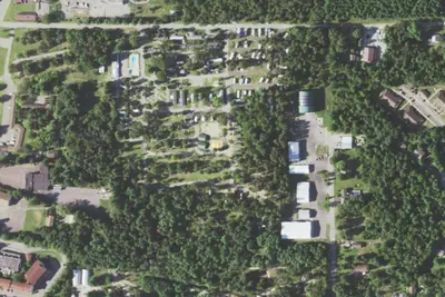 Bonanza Campground & RV Resort - Campground