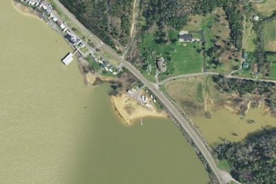 Hillbilly Hideaway