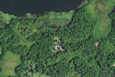 Camp site