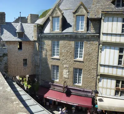MaisonMerePoulard