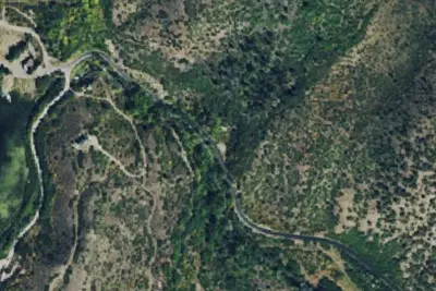 Camp site