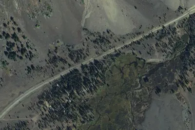 Phi Kappa Campground