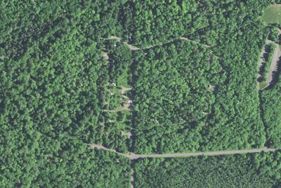 Big Bay State Park Campground