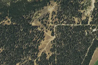 Camp site
