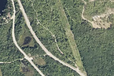 Camp site