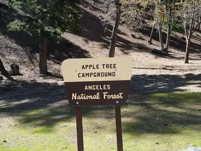 Appletree Campground IMG2