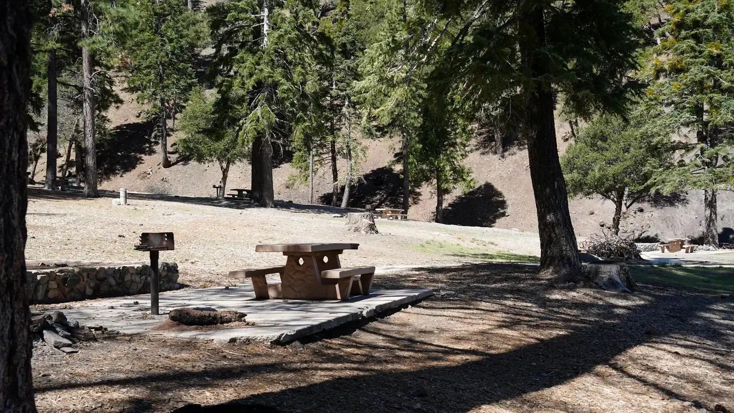 Appletree Campground