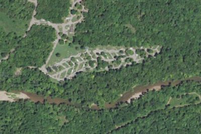 St. Francois State Park Campground