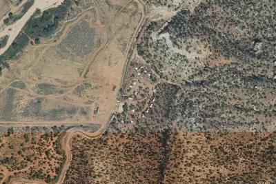 Zion View Camping