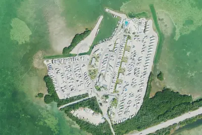 Fiesta Key RV Resort and Marina