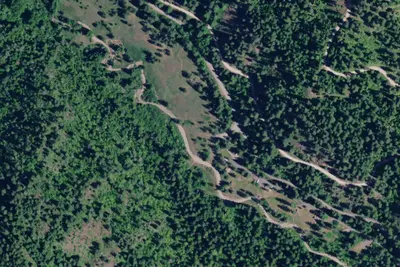 Rd 438 Site 2