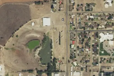 City of Friona RV Park