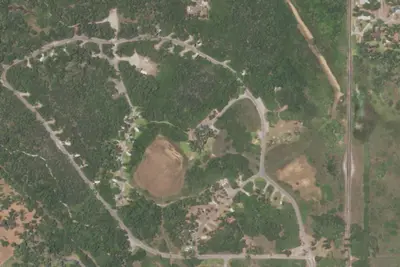 Camp site