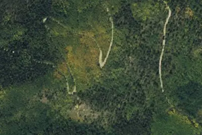 Camp site