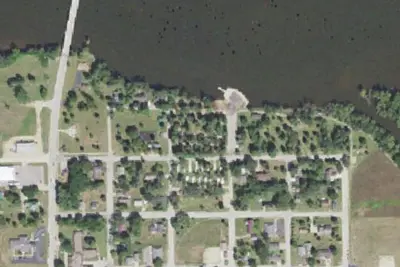 Muscoda Campground