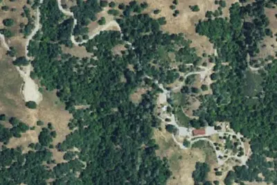 HQ Horse Camp