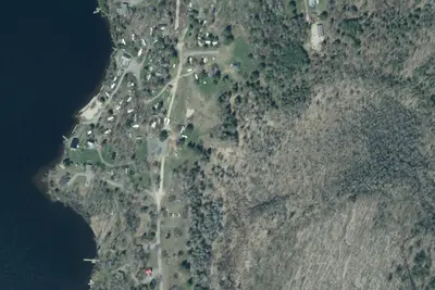 Camp site