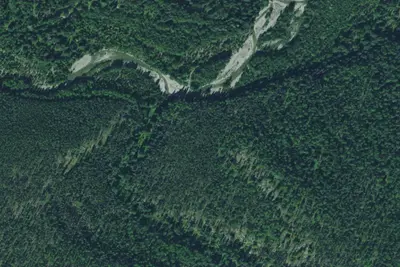 Ole Creek