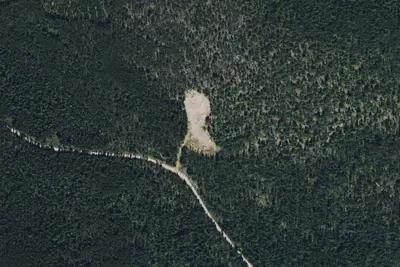 Happy Creek Rd-001