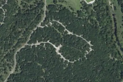 Camp site