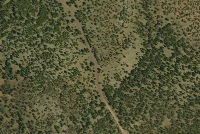 Camp site