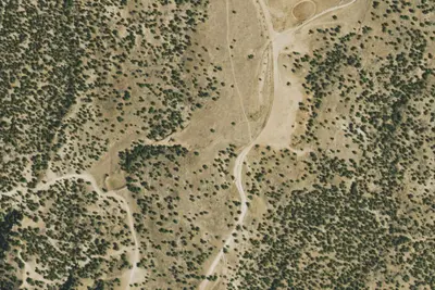 Camp site