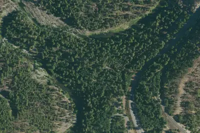 Spanish Creek (Family Cg)