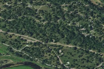 Camp site