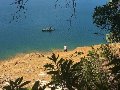 Views from Fishermans Trail - 51081678708