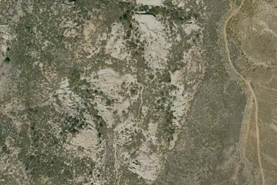 Camp site