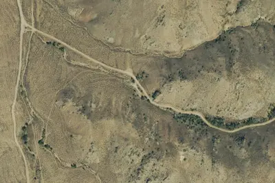 Camp site