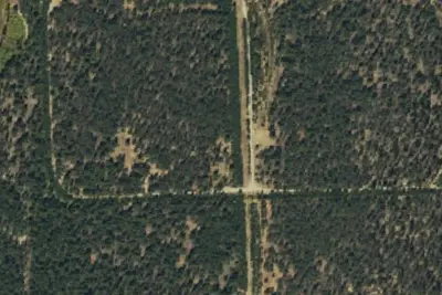 Camp site