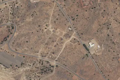 RV park
