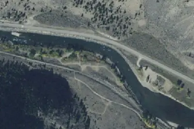 Old Yellowstone Trail-001a