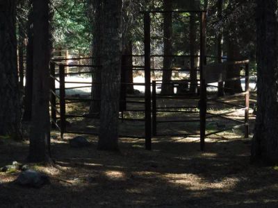 Kelsay Valley Horse Camp
