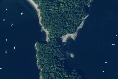 Echo Bay Camp