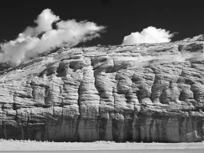 Navajo Sandstone in Buckhorn Wash (4056320428)