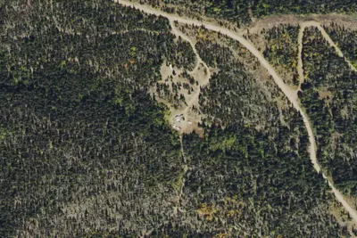 Camp site