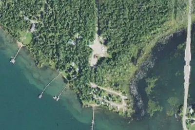 Loons Point RV Park and Campground