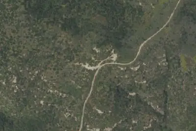 Lower Moro Campground