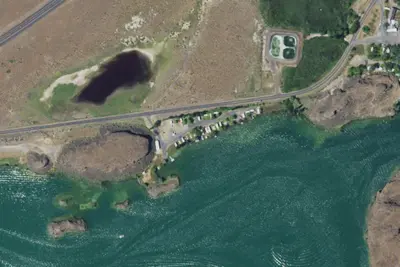 Soap Lake Rod and Gun Club