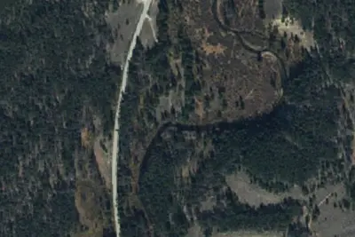 4 Fire Scars