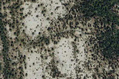 Camp site