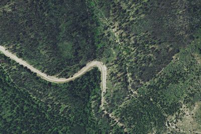 Park Creek Rd 607-004
